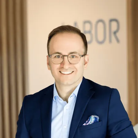 Priv. Doz. DDr. Mehmet Özsoy – urológus szakorvos Bécsben