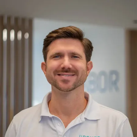 Mag. Dr. Florian Berndl – urológus szakorvos Bécsben