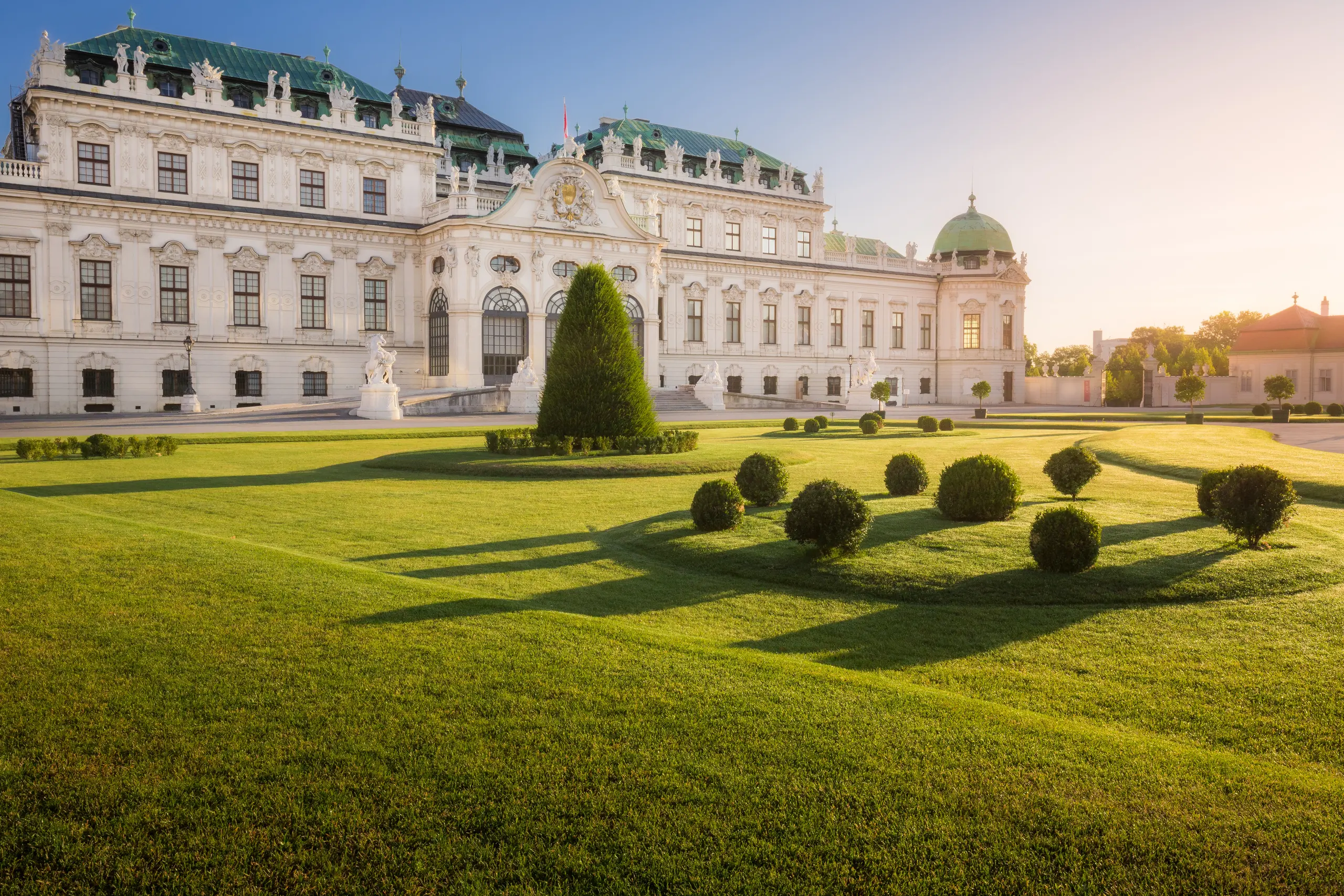 Fedezze fel Bécset – vazektómia és hétvégi kirándulás Bécsben