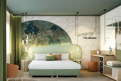 Weekend Hotel szoba Bécsben – exkluzív kedvezmény