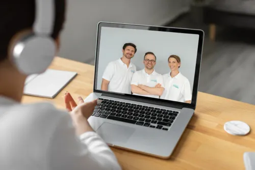 Online konzultáció foglalás – Vazektómia Bécsben