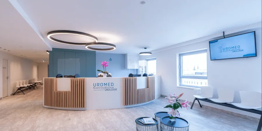 A vazektómia menete lépésről lépésre – UROMED urológiai klinika Bécsben